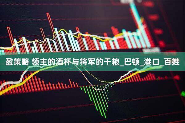盈策略 领主的酒杯与将军的干粮_巴顿_港口_百姓